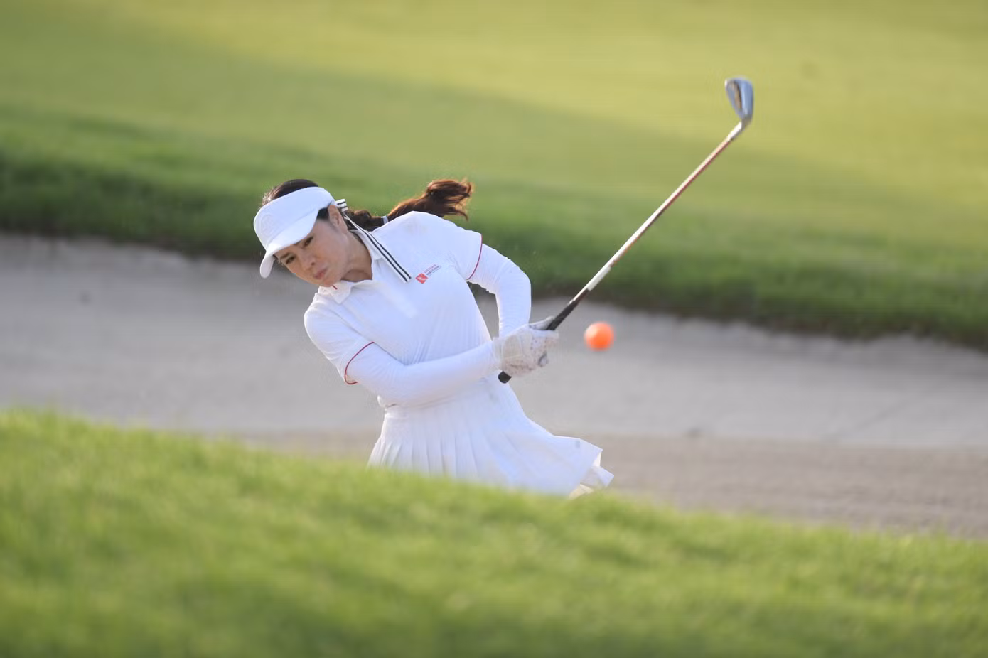 Golfer Lê Khắc Bình vô địch Giải VIP năm 2023 ảnh 32