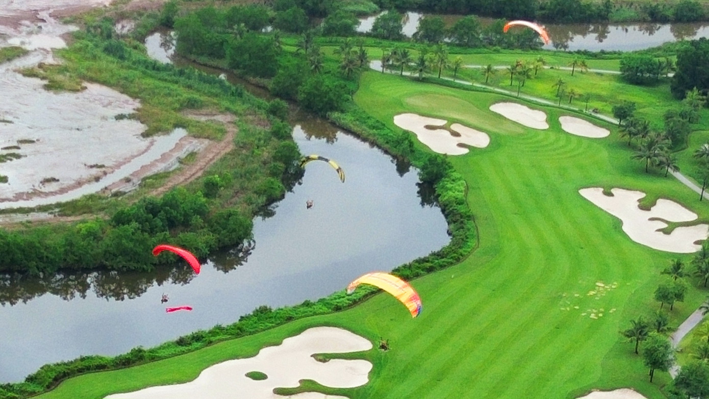 Nguyễn Nhất Long, Lê Chúc An vô địch Giải Golf Quốc gia năm 2023 - Cúp VinFast ảnh 110