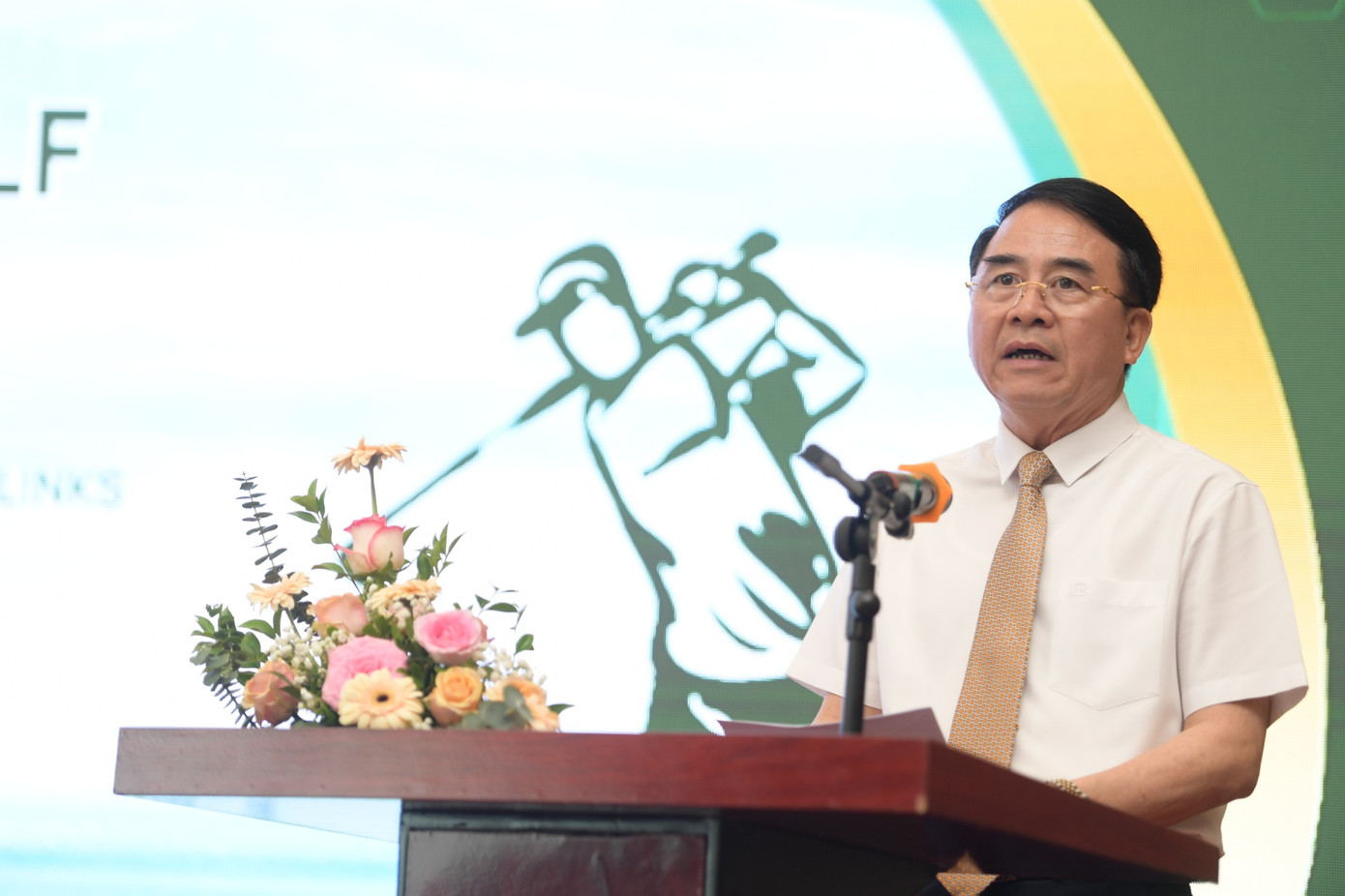 Ông Lê Khắc Nam - Phó Chủ tịch UBND TP Hải Phòng. Ông Lê Khắc Nam - Phó Chủ tịch UBND TP Hải Phòng.