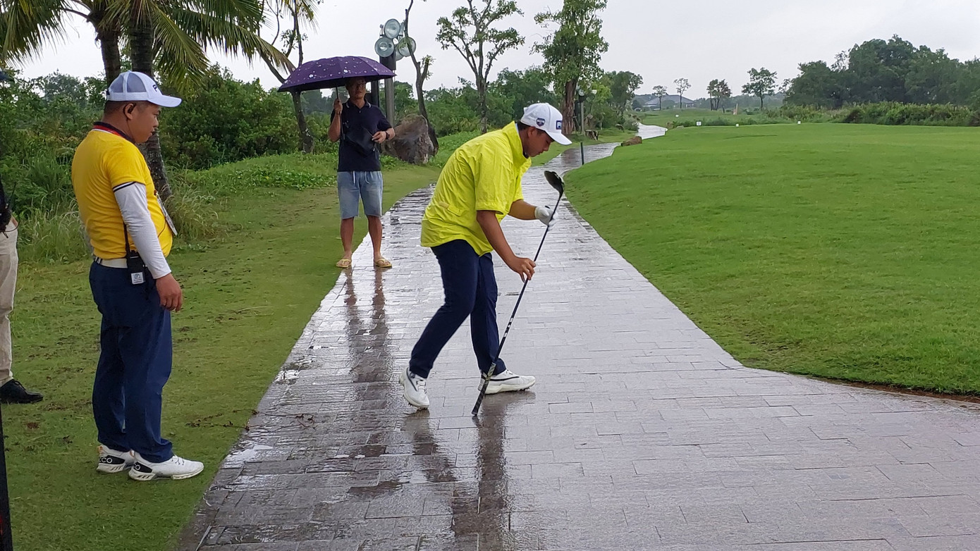 Nguyễn Nhất Long, Lê Chúc An vô địch Giải Golf Quốc gia năm 2023 - Cúp VinFast ảnh 52