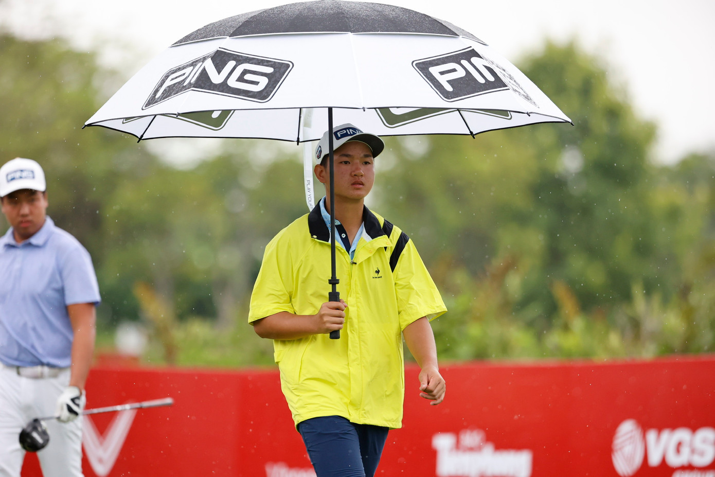 Nguyễn Nhất Long, Lê Chúc An vô địch Giải Golf Quốc gia năm 2023 - Cúp VinFast ảnh 23