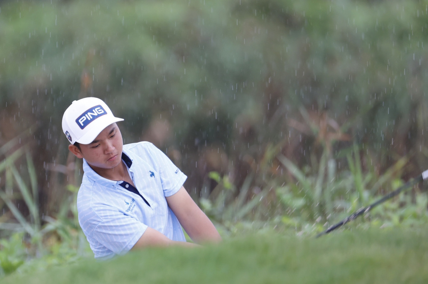 Nguyễn Nhất Long, Lê Chúc An vô địch Giải Golf Quốc gia năm 2023 - Cúp VinFast ảnh 73