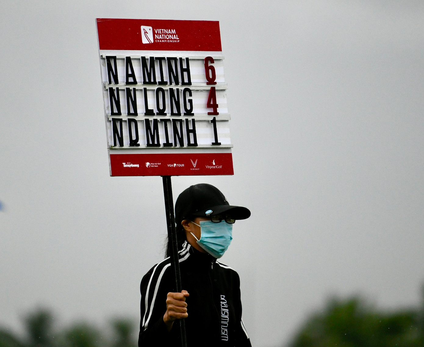 Nguyễn Nhất Long, Lê Chúc An vô địch Giải Golf Quốc gia năm 2023 - Cúp VinFast ảnh 47