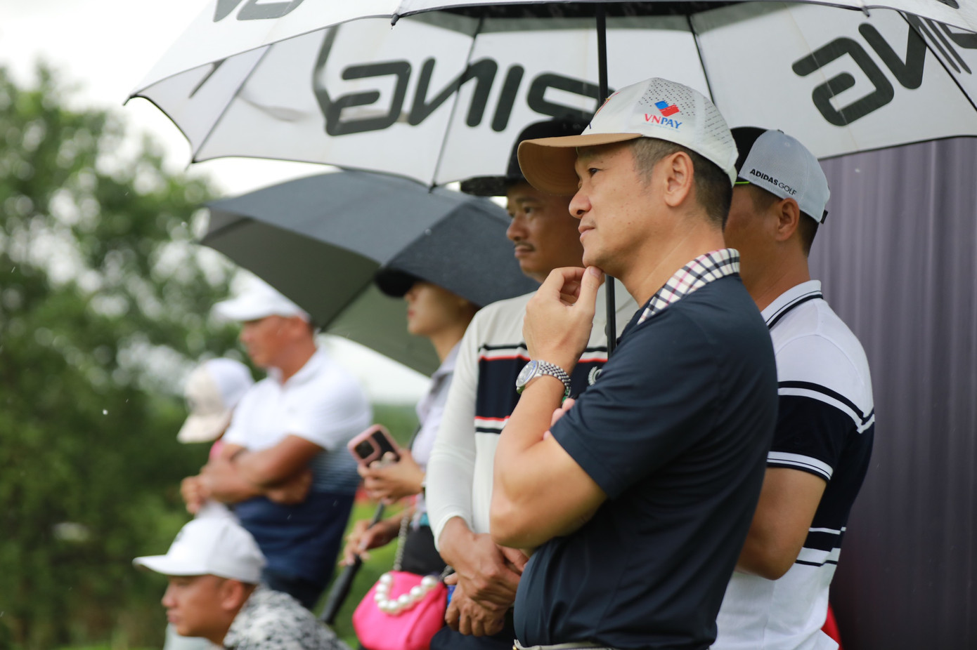 Nguyễn Nhất Long, Lê Chúc An vô địch Giải Golf Quốc gia năm 2023 - Cúp VinFast ảnh 56