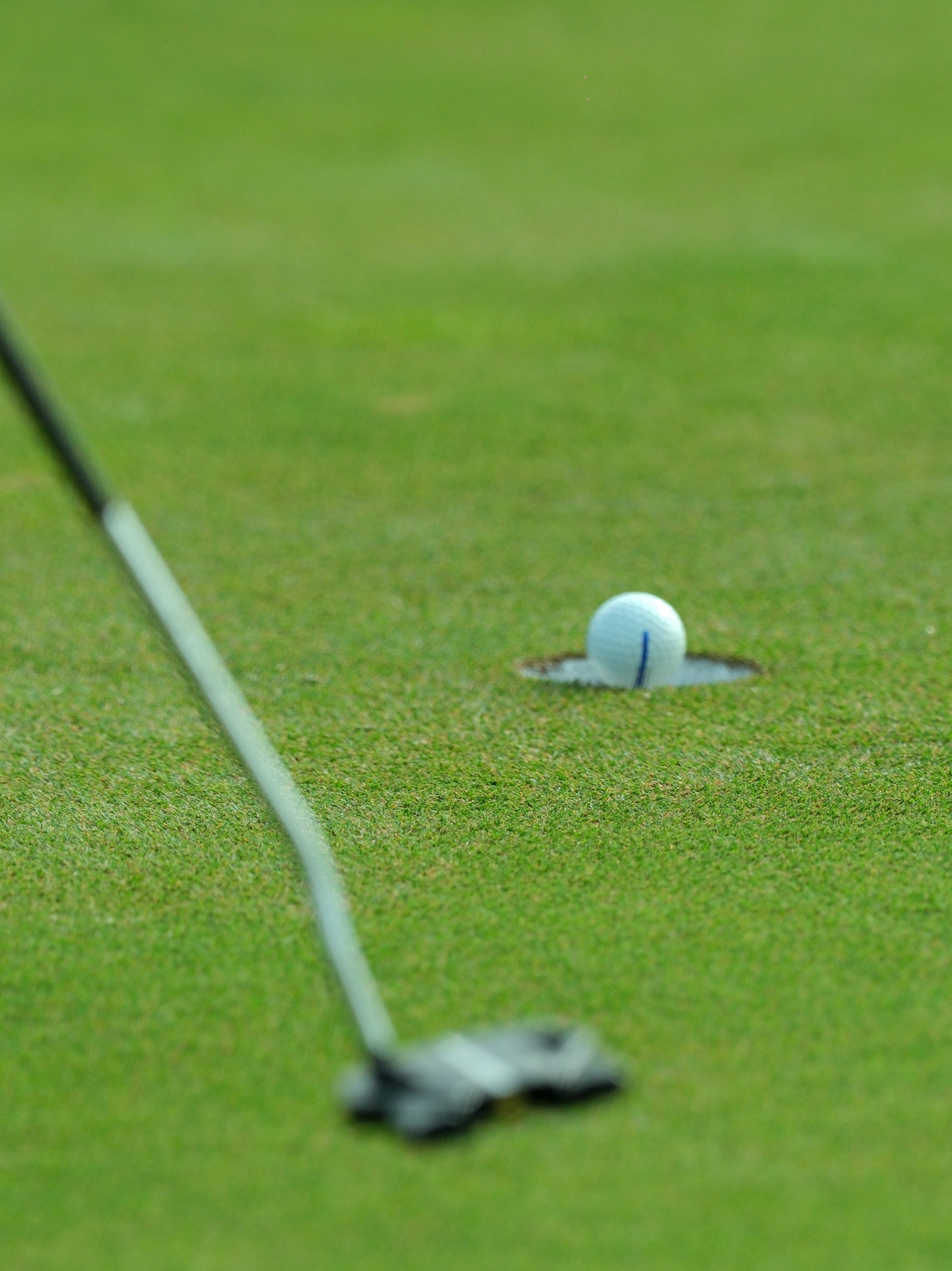 Đánh 66 gậy trong ngày đầu tiên, Nguyễn Đặng Minh lập kỷ lục tại Giải Vô địch Golf Quốc gia ảnh 42