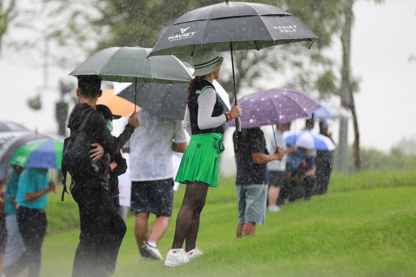 Nguyễn Nhất Long, Lê Chúc An vô địch Giải Golf Quốc gia năm 2023 - Cúp VinFast ảnh 55