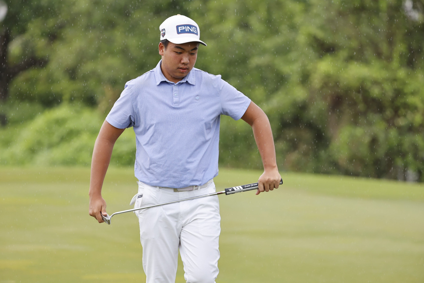 Nguyễn Nhất Long, Lê Chúc An vô địch Giải Golf Quốc gia năm 2023 - Cúp VinFast ảnh 75