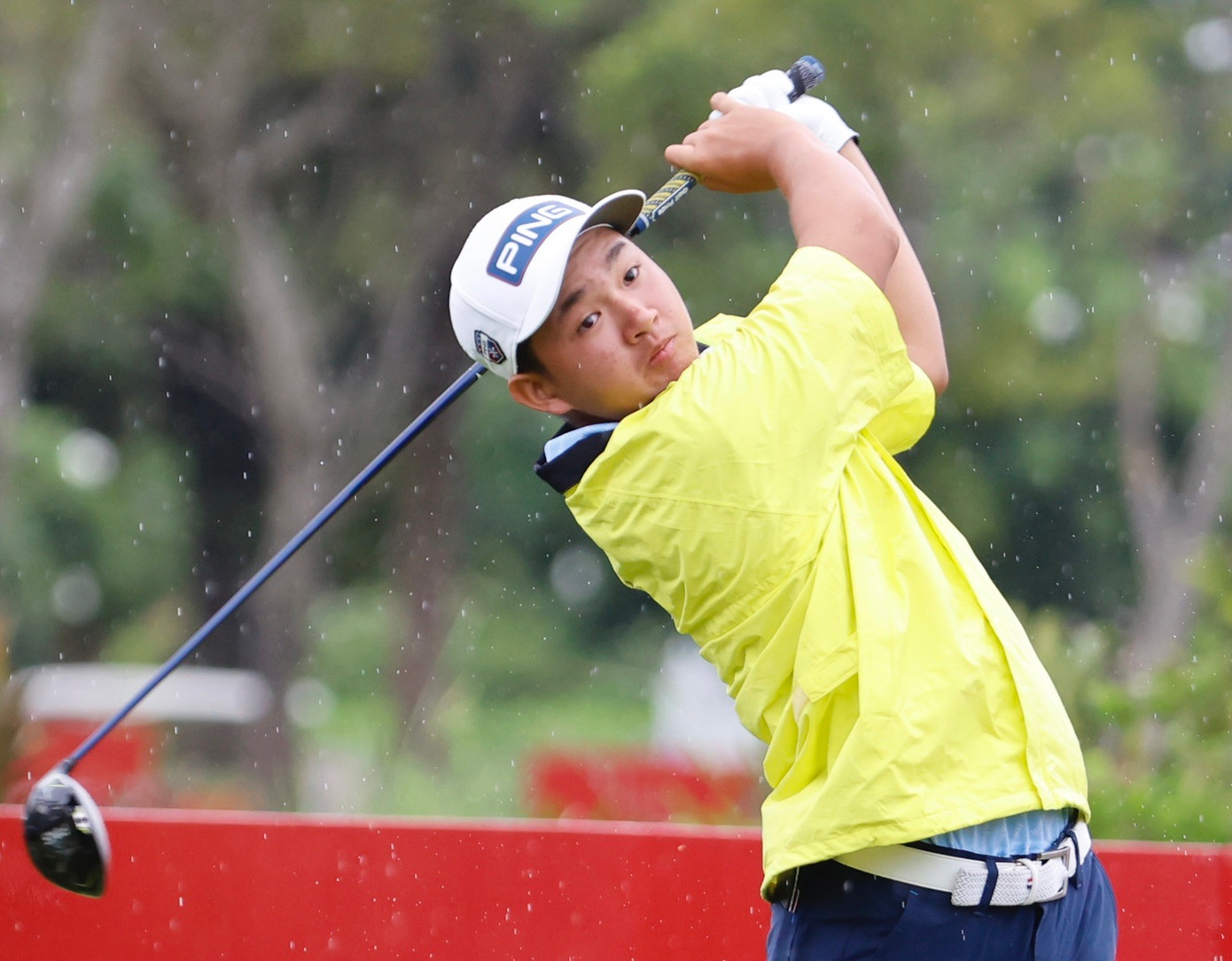 Nguyễn Nhất Long, Lê Chúc An vô địch Giải Golf Quốc gia năm 2023 - Cúp VinFast ảnh 18