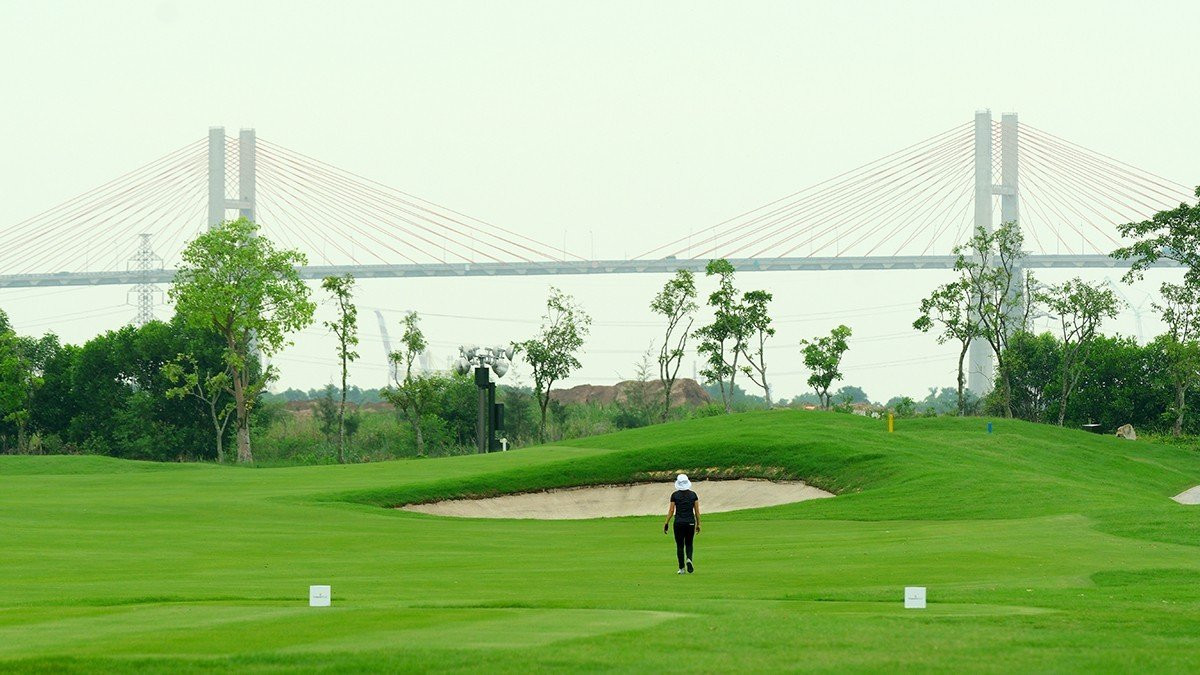 Nguyễn Anh Minh, Lê Chúc An dẫn đầu sau ngày thi đấu thứ ba ảnh 47