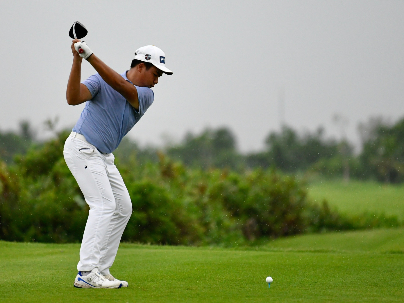 Nguyễn Nhất Long, Lê Chúc An vô địch Giải Golf Quốc gia năm 2023 - Cúp VinFast ảnh 59