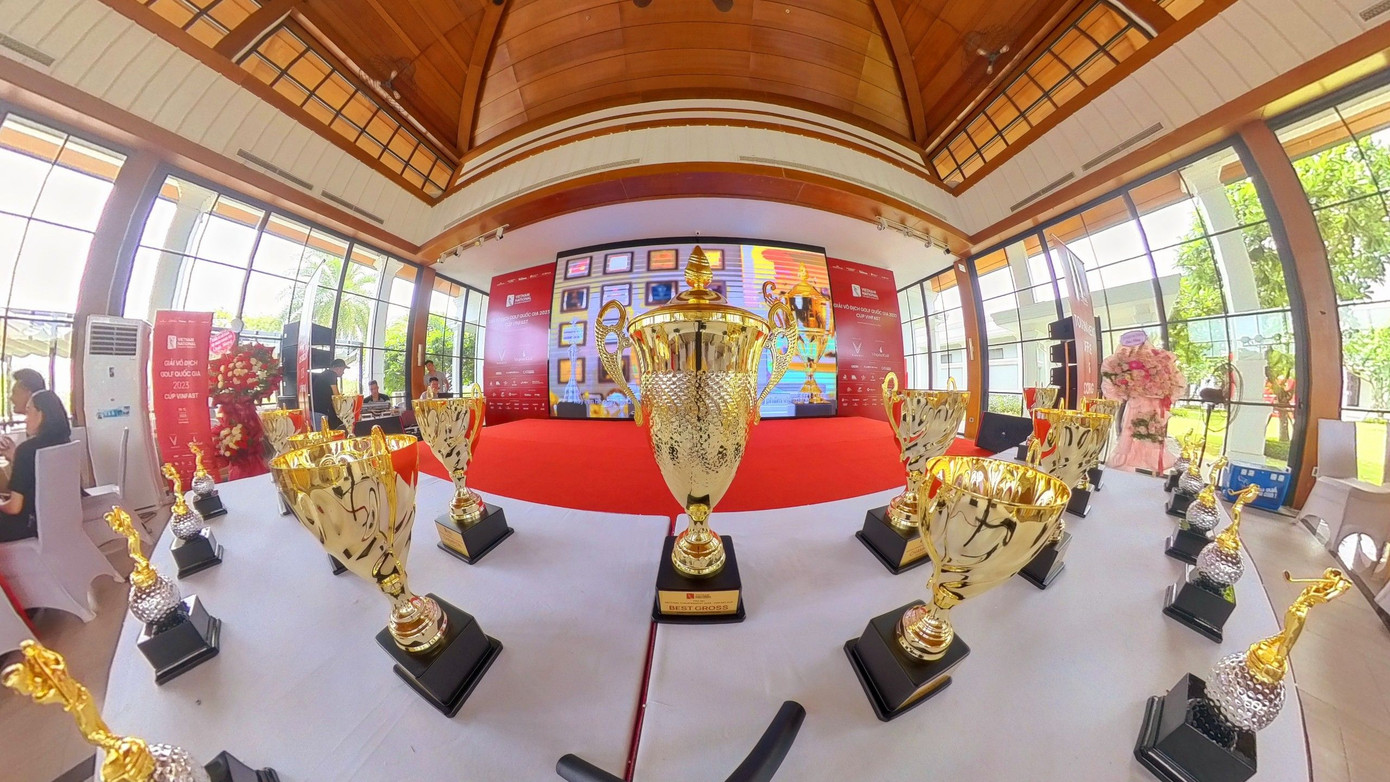 Giải Vô địch Golf Quốc gia: Nơi tìm ra golfer xuất sắc nhất Việt Nam ảnh 2 Giải Vô địch Golf Quốc gia: Nơi tìm ra golfer xuất sắc nhất Việt Nam ảnh 2