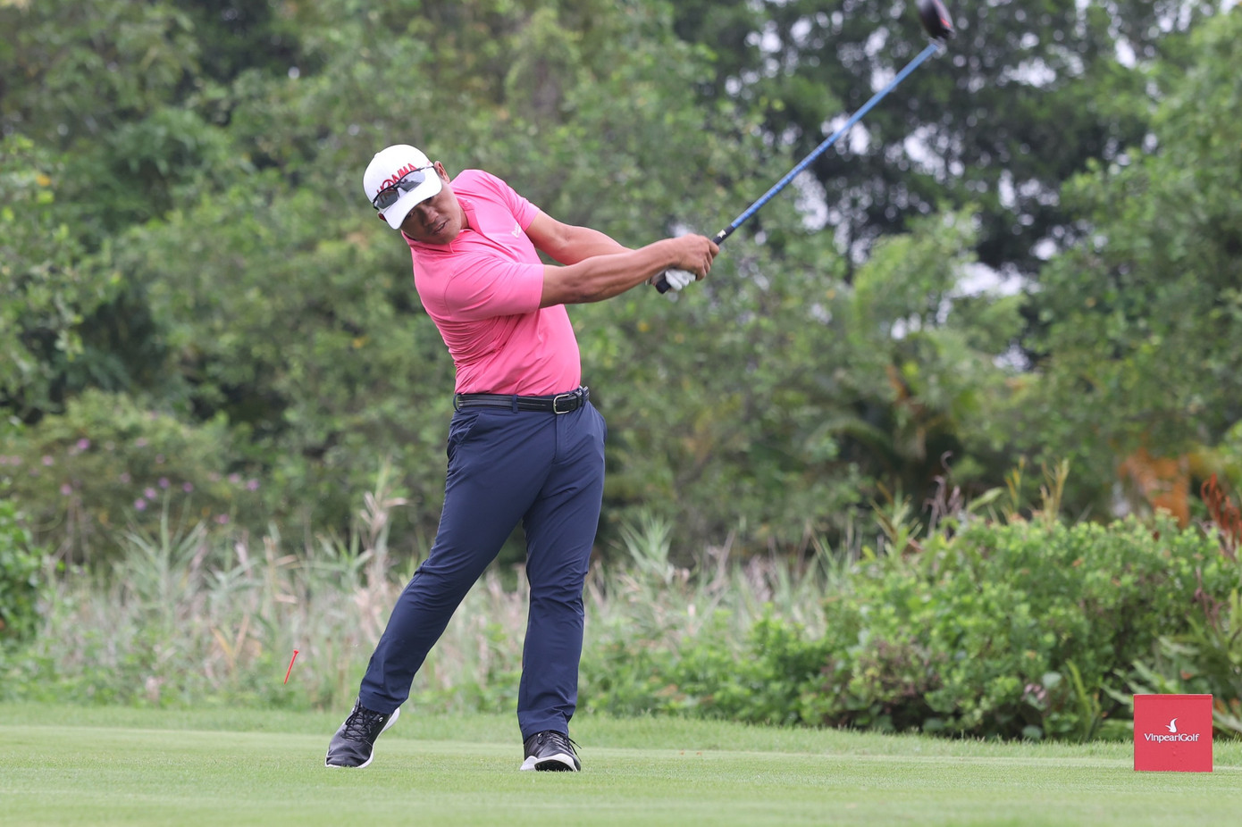 Nguyễn Anh Minh, Lê Chúc An dẫn đầu sau ngày thi đấu thứ ba ảnh 15