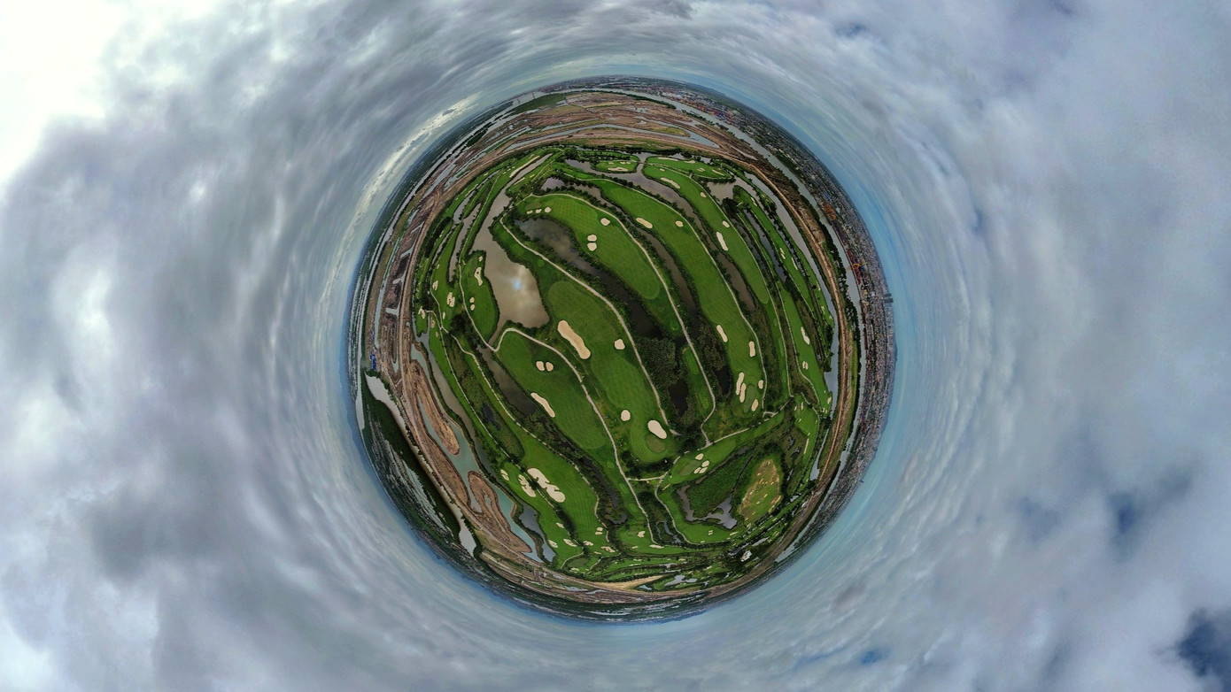 Đánh 66 gậy trong ngày đầu tiên, Nguyễn Đặng Minh lập kỷ lục tại Giải Vô địch Golf Quốc gia ảnh 64