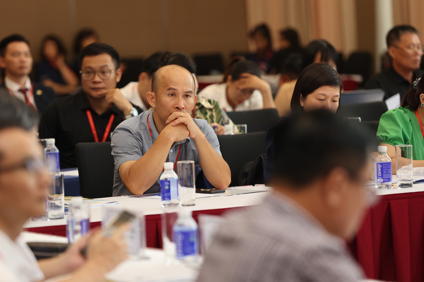 Muốn đi nhanh thì đi một mình, muốn đi xa hãy đi cùng nhau ảnh 22 Muốn đi nhanh thì đi một mình, muốn đi xa hãy đi cùng nhau ảnh 22