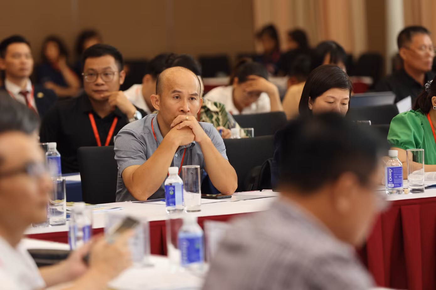 Muốn đi nhanh thì đi một mình, muốn đi xa hãy đi cùng nhau ảnh 22