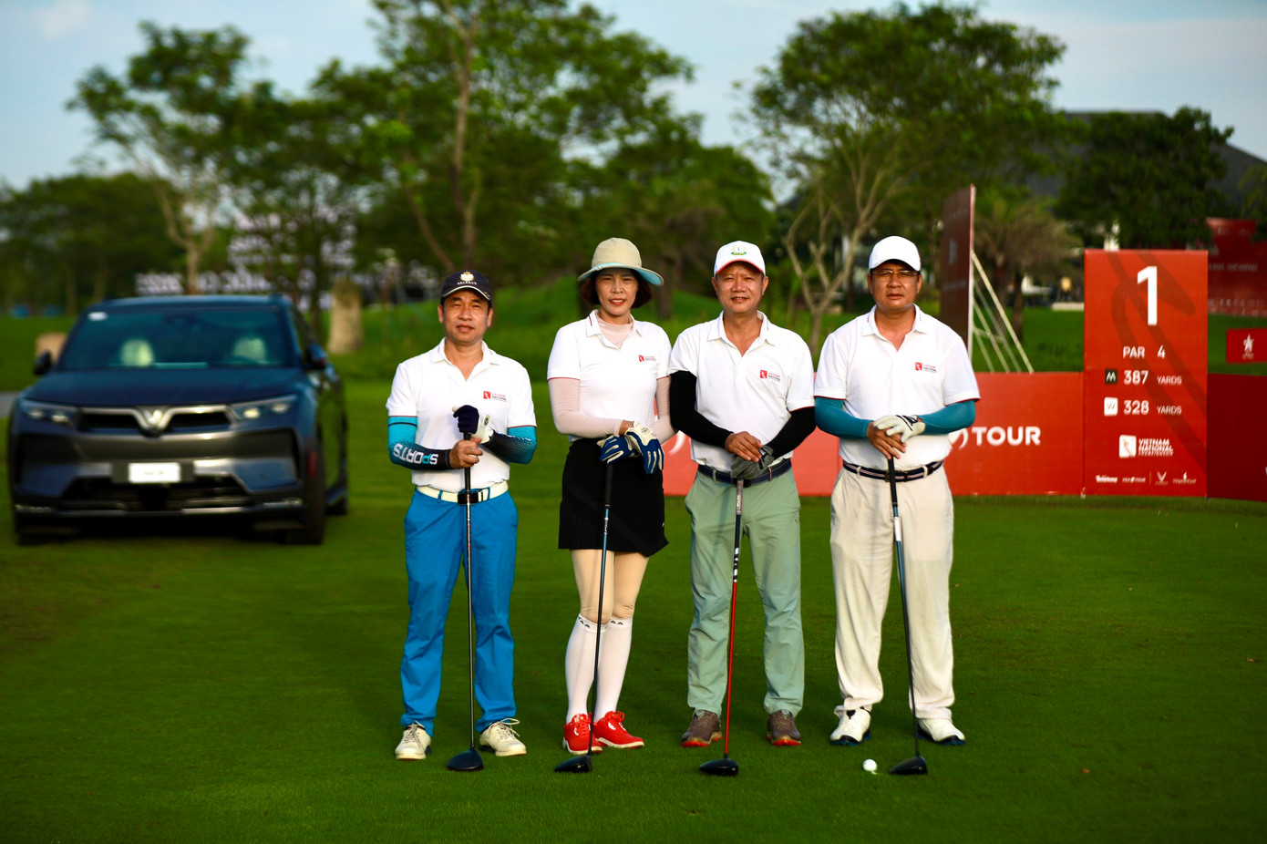 Lãnh đạo các sở, ban, ngành thành phố Hải Phòng.