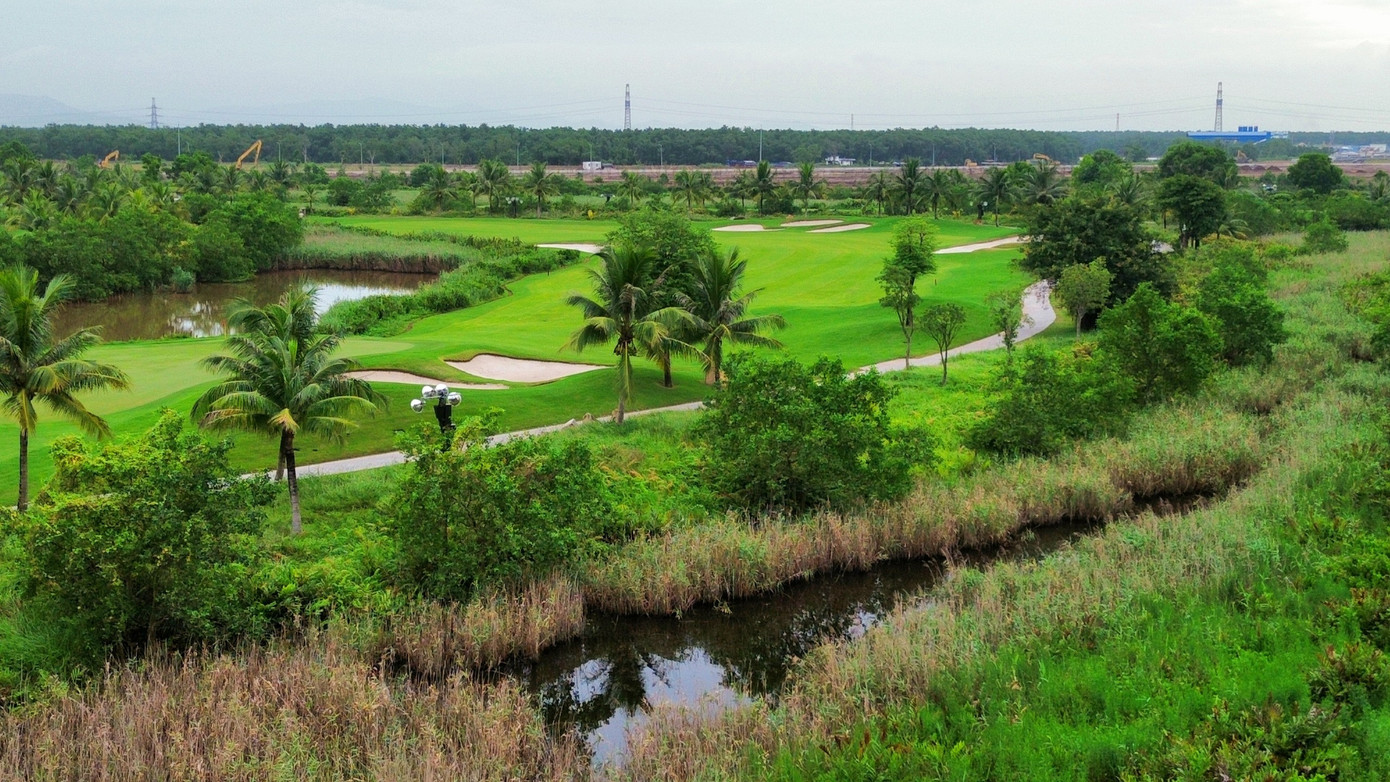Nguyễn Anh Minh, Lê Chúc An dẫn đầu sau ngày thi đấu thứ ba ảnh 11