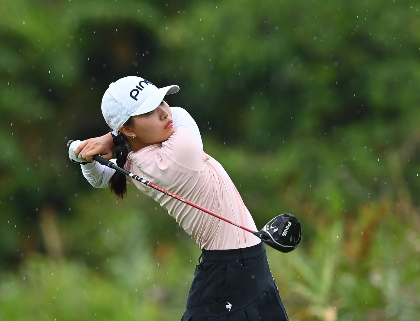 Nguyễn Nhất Long, Lê Chúc An vô địch Giải Golf Quốc gia năm 2023 - Cúp VinFast ảnh 26