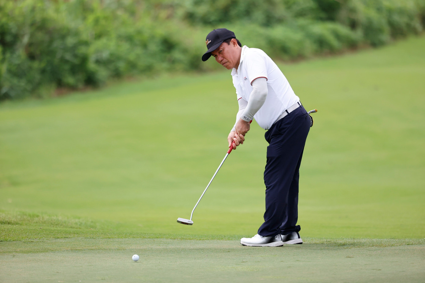 Golfer Lê Khắc Bình vô địch Giải VIP năm 2023 ảnh 71