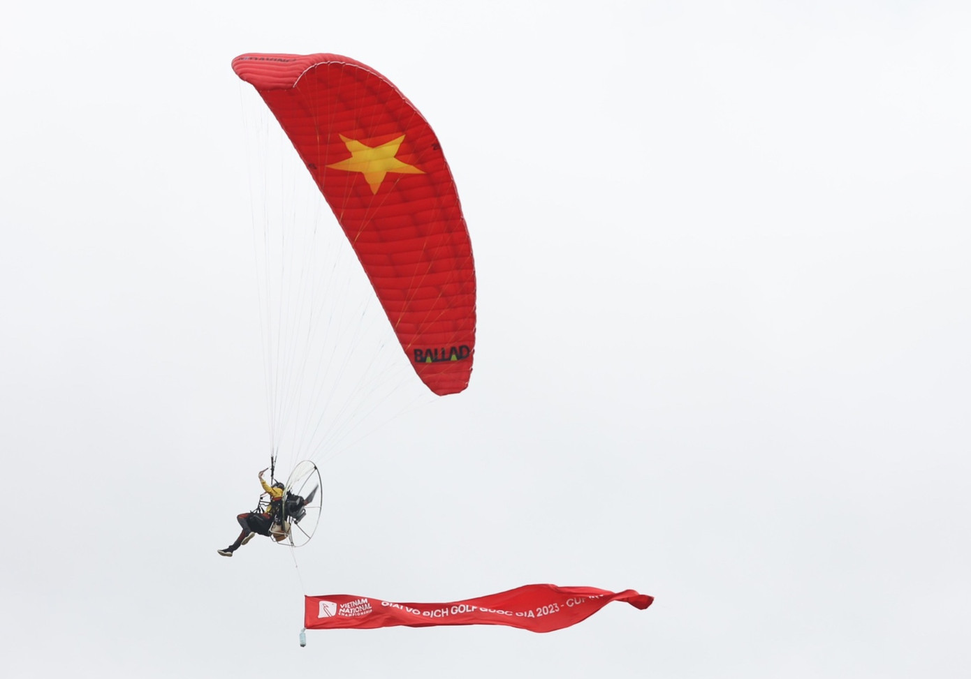 Trao cúp Vô địch Golf Quốc gia năm 2023 - Cúp VinFast ảnh 9 Trao cúp Vô địch Golf Quốc gia năm 2023 - Cúp VinFast ảnh 9