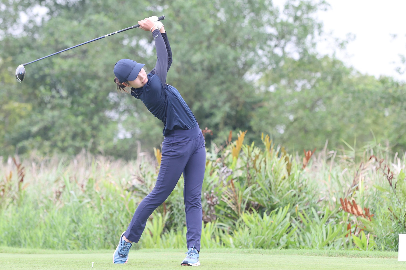 Nguyễn Anh Minh, Lê Chúc An dẫn đầu sau ngày thi đấu thứ ba ảnh 24