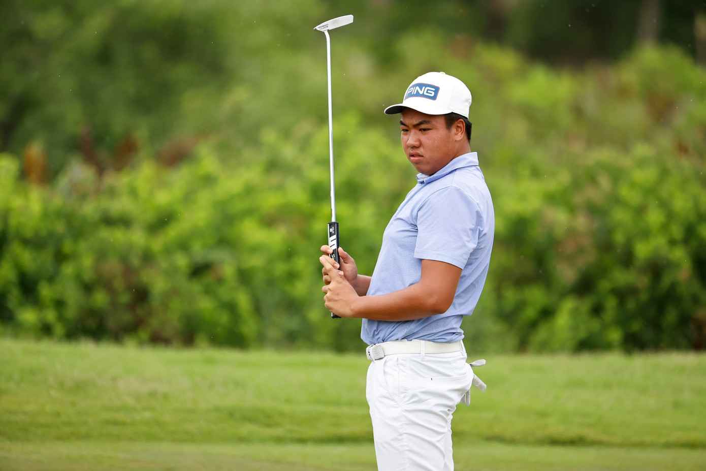 Nguyễn Nhất Long, Lê Chúc An vô địch Giải Golf Quốc gia năm 2023 - Cúp VinFast ảnh 36