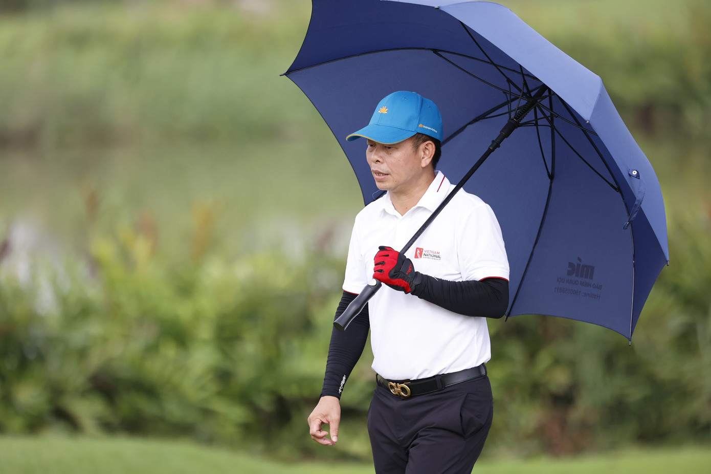 Golfer Lê Khắc Bình vô địch Giải VIP năm 2023 ảnh 60