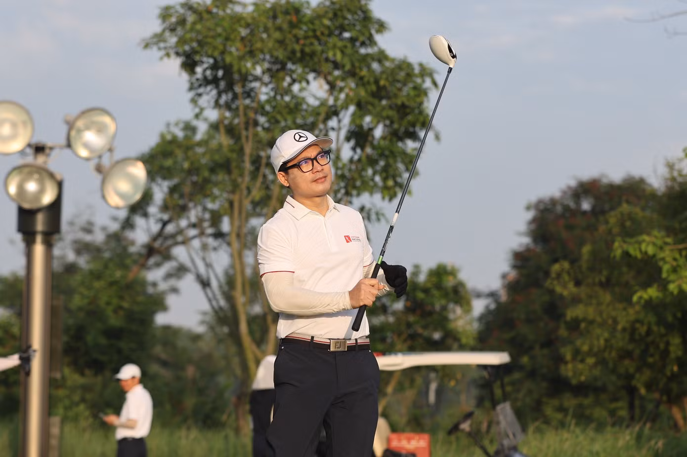 Golfer Lê Khắc Bình vô địch Giải VIP năm 2023 ảnh 24
