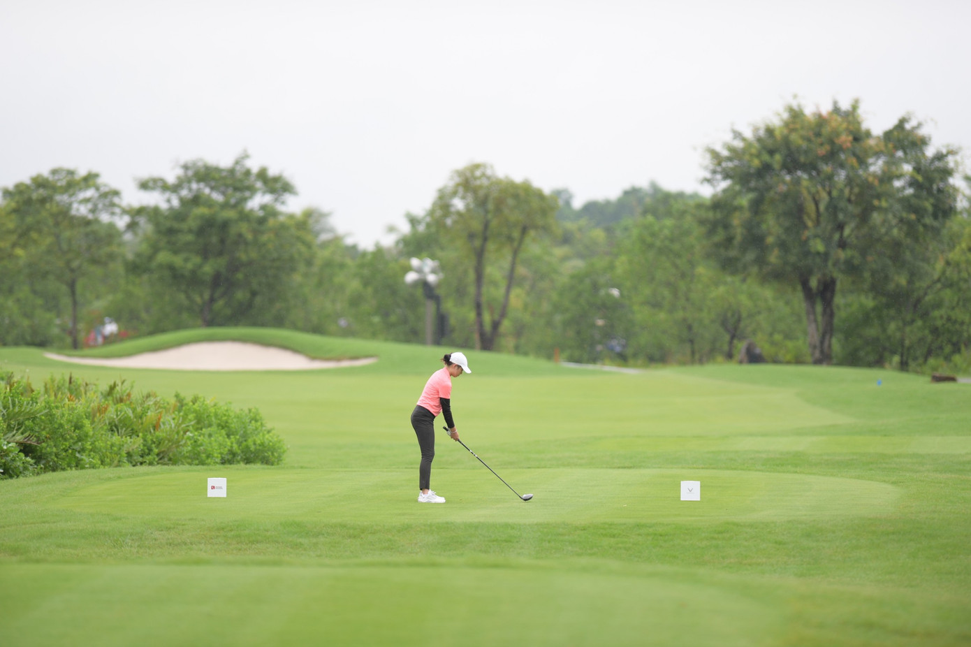 Đoàn Xuân Khuê Minh giữ vững vị trí thứ hai.