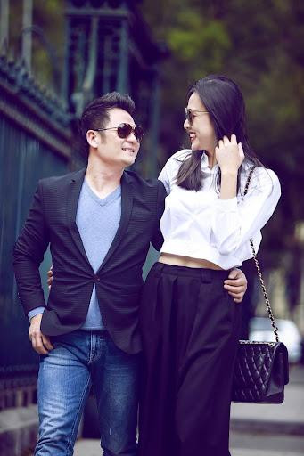 Thời mặn nồng của Bằng Kiều - Dương Mỹ Linh