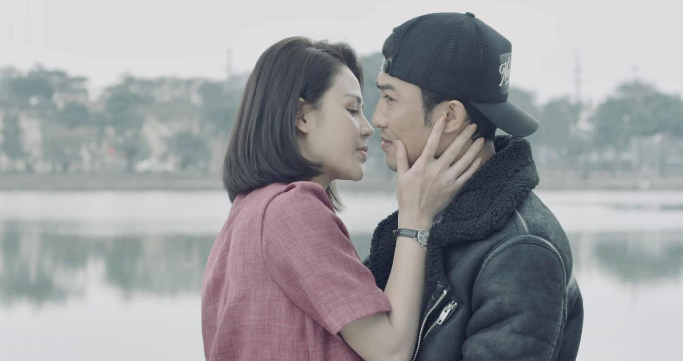 Vai Minh trong "Hướng dương ngược nắng" của Lương Thu Trang cũng bị khán giả ghét