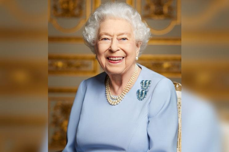 Tang lễ của cố Nữ hoàng Elizabeth II bỏ ra chi phí 200 triệu USD. Ảnh: Getty Images.