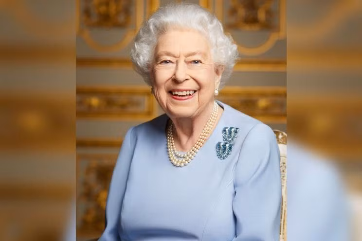Tang lễ của cố Nữ hoàng Elizabeth II bỏ ra chi phí 200 triệu USD. Ảnh: Getty Images.