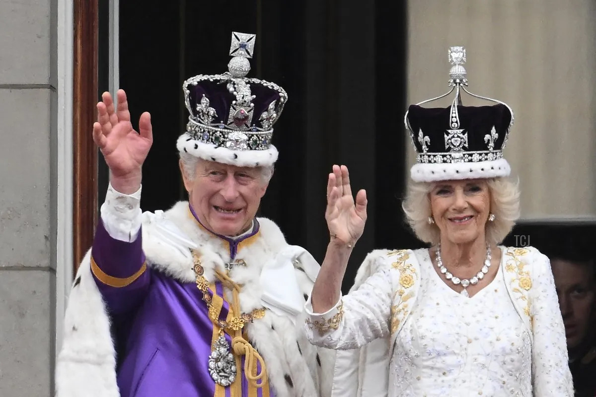 Vua Charles và Hoàng hậu Camilla đang tuyển dụng chuyên gia về kỹ thuật số để tăng độ nhận diện trên mạng xã hội. Ảnh: Getty Images. Vua Charles và Hoàng hậu Camilla đang tuyển dụng chuyên gia về kỹ thuật số để tăng độ nhận diện trên mạng xã hội. Ảnh: Getty Images.