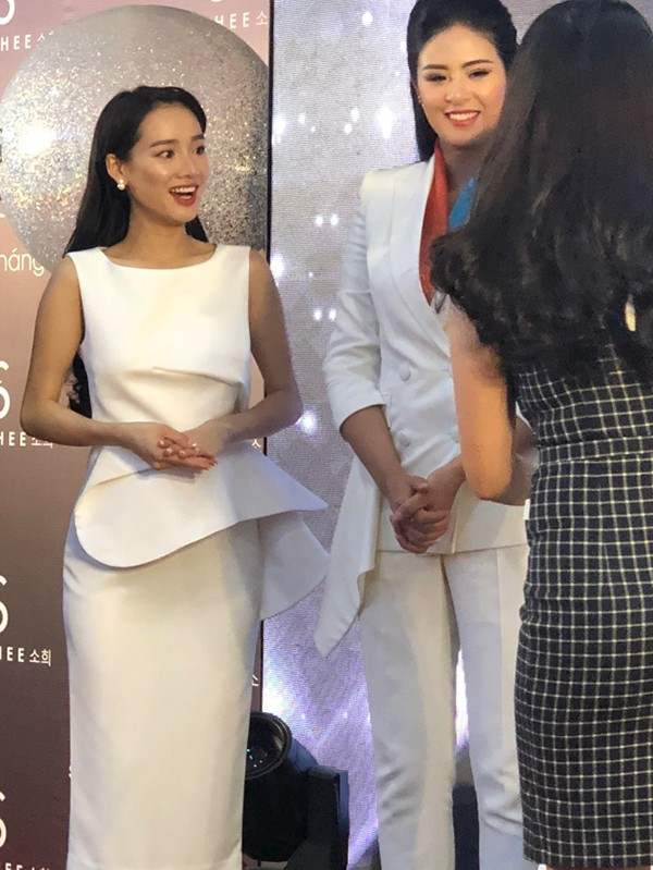 Thêm hình ảnh ‘tố’ Nhã Phương cưới chạy bầu ảnh 3