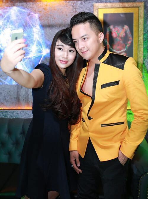 Showbiz 25/10: Biên kịch ‘Quỳnh búp bê’ hé lộ kết phim bi đát ảnh 4