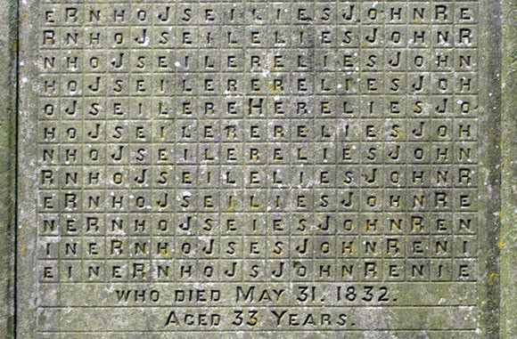 Những bí ẩn chôn trong cổ mộ ảnh 2