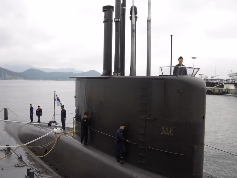 Tàu ngầm SS-068. Tàu ngầm SS-068