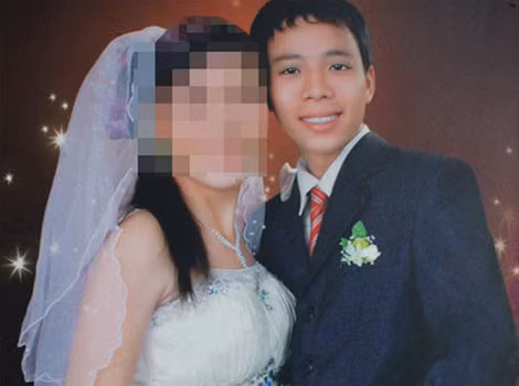 Mạo kết hôn đầu năm 2010, 6 tháng sau thì nhờ người hiếp dâm vợ. Ảnh: Người Lao Động