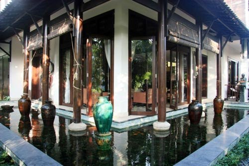 Khối tài sản gây choáng ngợp của hoa hậu Hà Kiều Anh ảnh 15