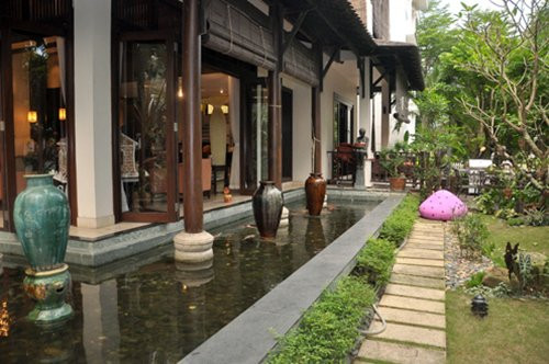 Khối tài sản gây choáng ngợp của hoa hậu Hà Kiều Anh ảnh 16