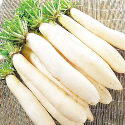 Các loại rau củ quả cực tốt khi ăn trong mùa đông ảnh 2