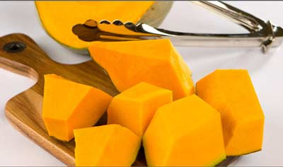 Các loại rau củ quả cực tốt khi ăn trong mùa đông ảnh 3