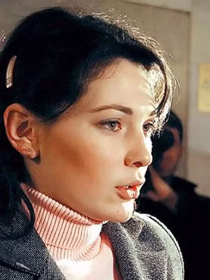 Alana Gagloeva