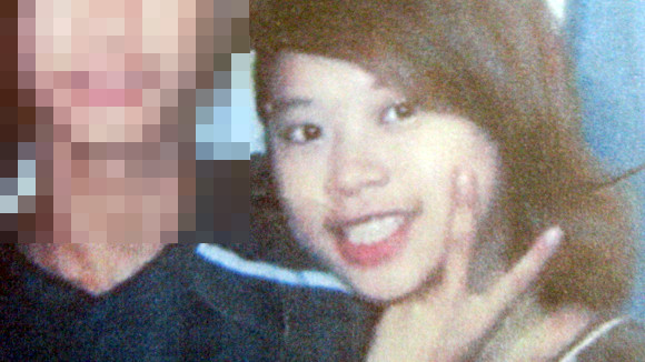 Nếu có một mái ấm, rất có thể Hồng Anh sẽ không biến thành đứa trẻ hư Ảnh do Cơ quan Công an cung cấp