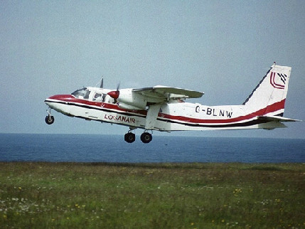 Máy bay chuyên chở