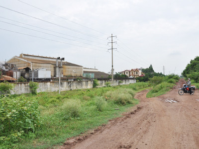 Dư luận e ngại mức xử phạt hành chính không đủ sức răn đe Pangrim Neotex