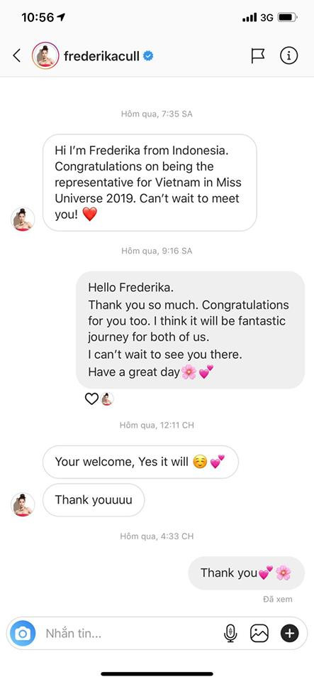 Á hậu Thuỳ Dung khoe ảnh bikini nóng bỏng và cái kết bất ngờ khiến fans 'té ghế' ảnh 14