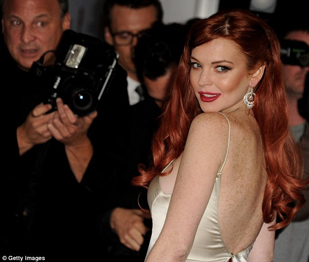 Hầu hết các tờ báo lớn về giải trí ở Hollywood đều đồng loạt chỉ trích diễn xuất của Lilo cũng như quyết định của đoàn làm phim khi để cô đảm nhận vai diễn quan trọng này