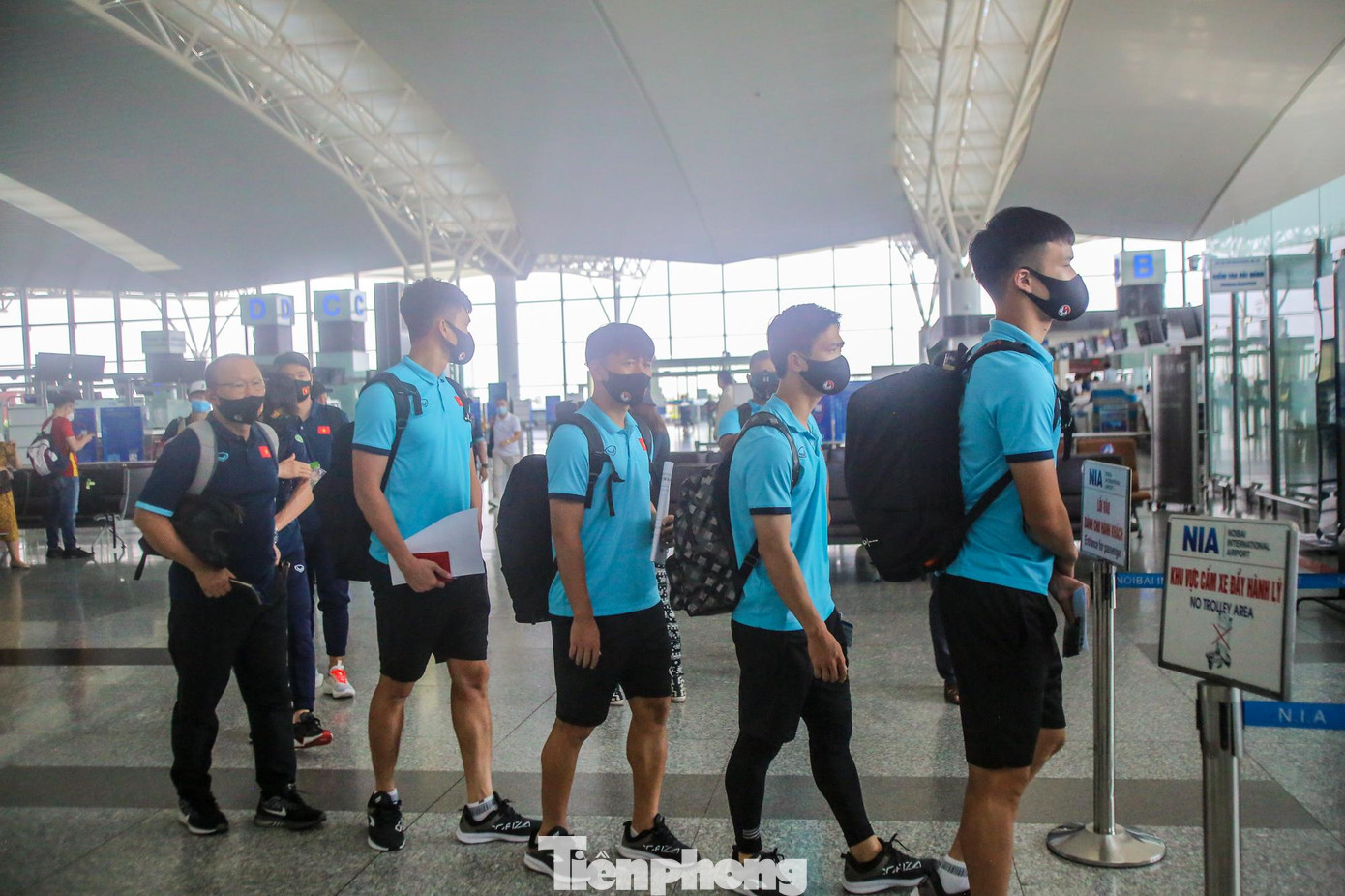 ĐT Việt Nam sẽ tham gia thi đấu 3 trận còn lại trong khuôn khổ bảng G, vòng loại thứ hai World Cup 2022 khu vực châu Á.